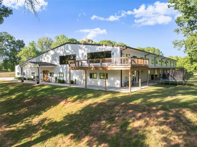 951 Canter Way, Jefferson, Georgia 30549