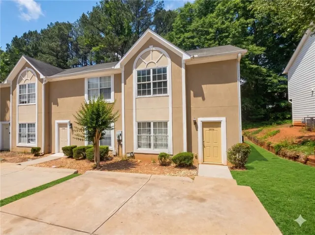 3054 Fields Drive, Lithonia, Georgia 30038
