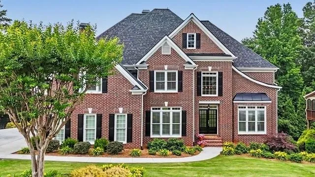 5972 Downington Ridge Nw, Acworth, Georgia 30101