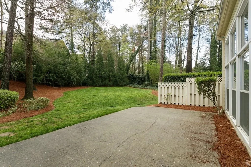 755 Glenridge Close Drive, Sandy Springs, Georgia 30328, 4 Bedrooms Bedrooms, ,2 BathroomsBathrooms,Residential,Sold,755 Glenridge Close Drive,6701421