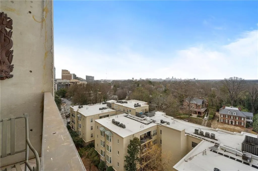 145 15th Street Ne Unit 843, Atlanta, Georgia 30309, 3 Bedrooms Bedrooms, ,3 BathroomsBathrooms,Residential,For Sale,145 15th Street Ne Unit 843,7535615