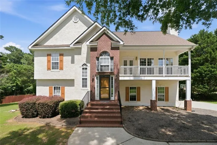139 Lost Forest Drive, Mcdonough, Georgia 30252