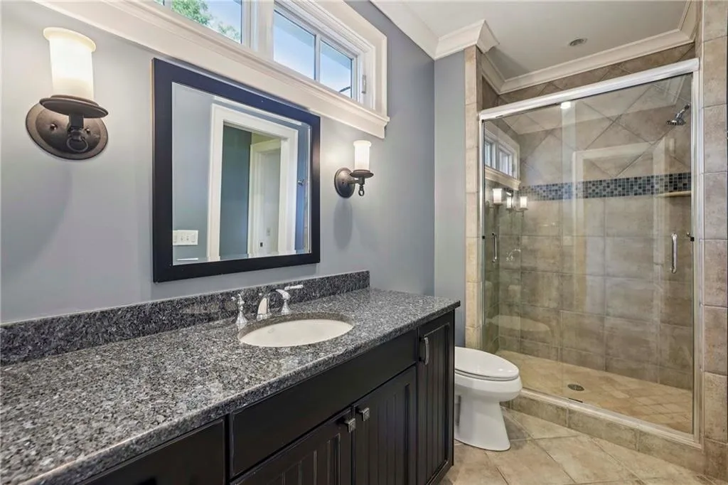 Secondary Bath Secondary Bath