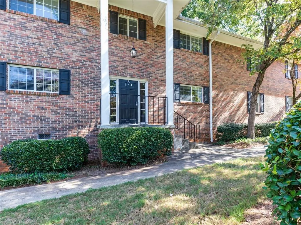 315 Hilderbrand Drive Unit A2, Atlanta, Georgia 30328, 2 Bedrooms Bedrooms, ,1 BathroomBathrooms,Residential,Sold,315 Hilderbrand Drive Unit A2,6090476