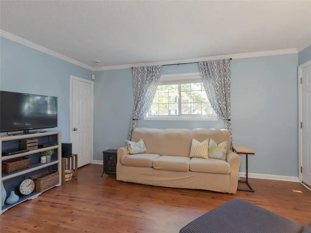 315 Hilderbrand Drive Unit A2, Atlanta, Georgia 30328, 2 Bedrooms Bedrooms, ,1 BathroomBathrooms,Residential,Sold,315 Hilderbrand Drive Unit A2,6090476