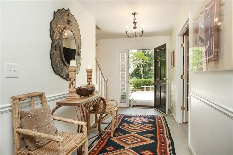 5545 Cross Gate Court, Atlanta, Georgia 30327, 6 Bedrooms Bedrooms, ,4 BathroomsBathrooms,Residential,Sold,5545 Cross Gate Court,6124742