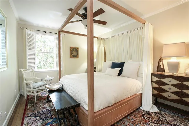 5545 Cross Gate Court, Atlanta, Georgia 30327, 6 Bedrooms Bedrooms, ,4 BathroomsBathrooms,Residential,Sold,5545 Cross Gate Court,6124742