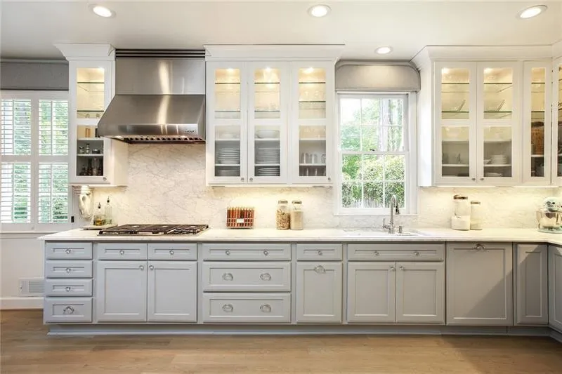 5545 Cross Gate Court, Atlanta, Georgia 30327, 6 Bedrooms Bedrooms, ,4 BathroomsBathrooms,Residential,Sold,5545 Cross Gate Court,6124742