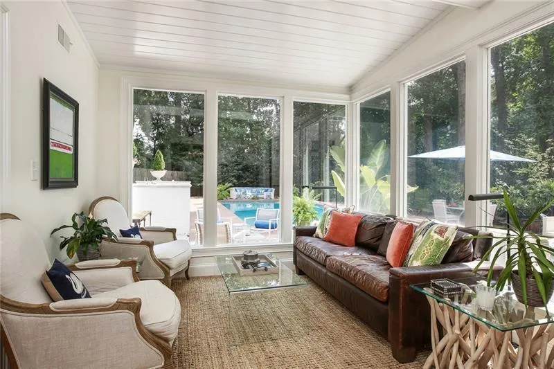 5545 Cross Gate Court, Atlanta, Georgia 30327, 6 Bedrooms Bedrooms, ,4 BathroomsBathrooms,Residential,Sold,5545 Cross Gate Court,6124742