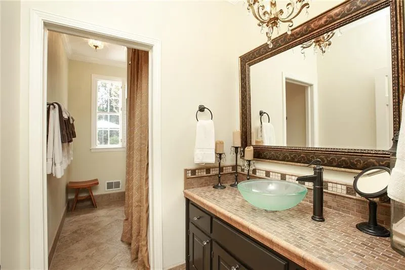 5545 Cross Gate Court, Atlanta, Georgia 30327, 6 Bedrooms Bedrooms, ,4 BathroomsBathrooms,Residential,Sold,5545 Cross Gate Court,6124742