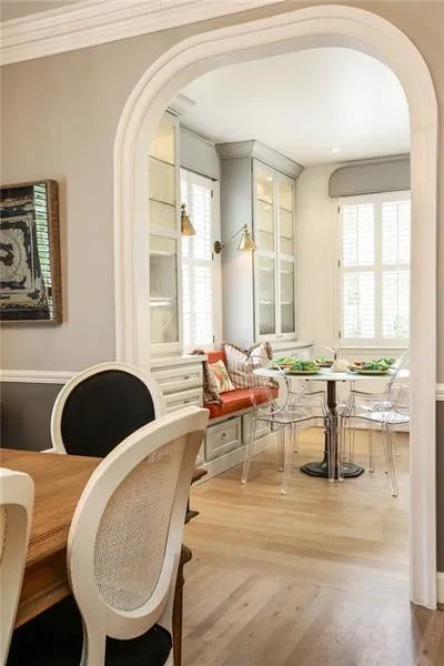 5545 Cross Gate Court, Atlanta, Georgia 30327, 6 Bedrooms Bedrooms, ,4 BathroomsBathrooms,Residential,Sold,5545 Cross Gate Court,6124742