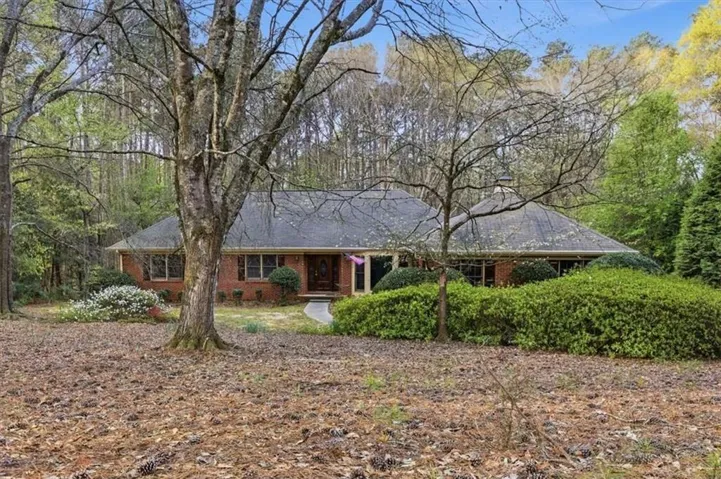 3197 Spring Lake Drive, Conyers, Georgia 30013