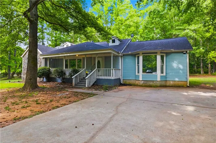 265 Winding Stream, Hampton, Georgia 30228