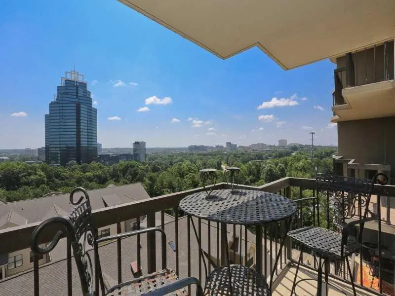795 Hammond Drive Unit 1202, Atlanta, Georgia 30328, 1 Bedroom Bedrooms, ,1 BathroomBathrooms,Residential,Sold,795 Hammond Drive Unit 1202,5653904