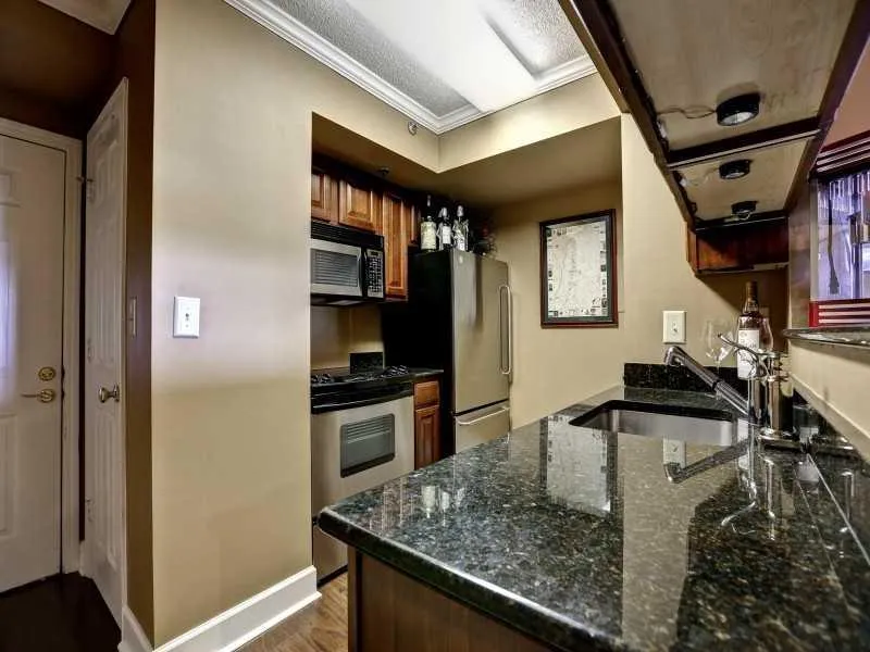 795 Hammond Drive Unit 1202, Atlanta, Georgia 30328, 1 Bedroom Bedrooms, ,1 BathroomBathrooms,Residential,Sold,795 Hammond Drive Unit 1202,5653904