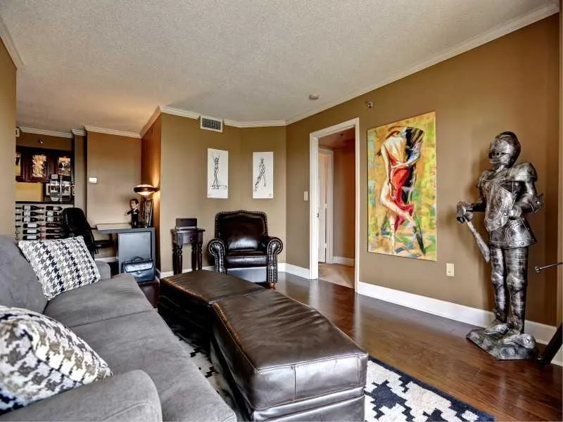 795 Hammond Drive Unit 1202, Atlanta, Georgia 30328, 1 Bedroom Bedrooms, ,1 BathroomBathrooms,Residential,Sold,795 Hammond Drive Unit 1202,5653904