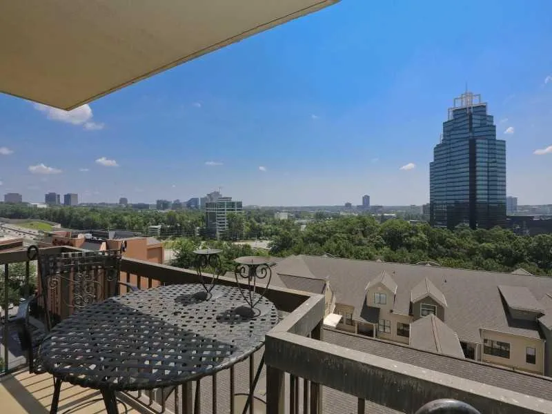 795 Hammond Drive Unit 1202, Atlanta, Georgia 30328, 1 Bedroom Bedrooms, ,1 BathroomBathrooms,Residential,Sold,795 Hammond Drive Unit 1202,5653904