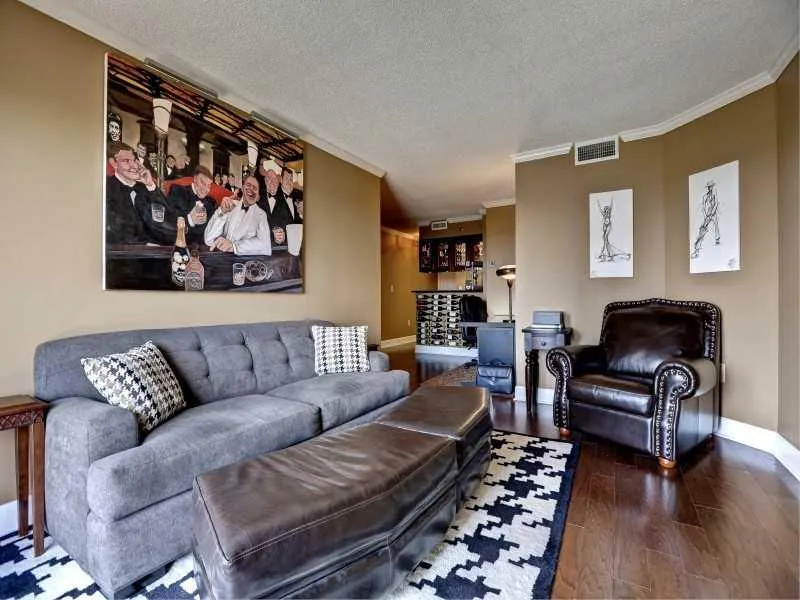 795 Hammond Drive Unit 1202, Atlanta, Georgia 30328, 1 Bedroom Bedrooms, ,1 BathroomBathrooms,Residential,Sold,795 Hammond Drive Unit 1202,5653904