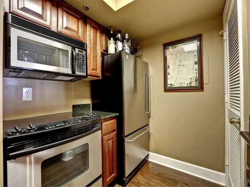 795 Hammond Drive Unit 1202, Atlanta, Georgia 30328, 1 Bedroom Bedrooms, ,1 BathroomBathrooms,Residential,Sold,795 Hammond Drive Unit 1202,5653904