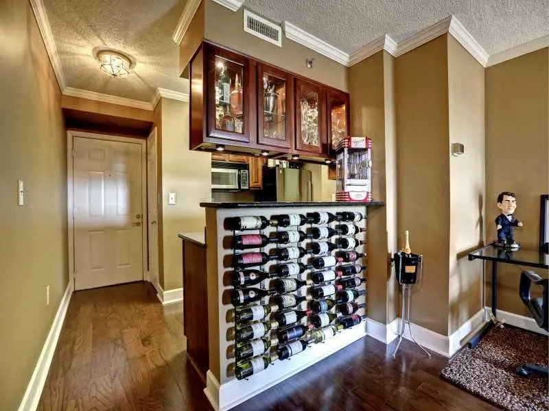 795 Hammond Drive Unit 1202, Atlanta, Georgia 30328, 1 Bedroom Bedrooms, ,1 BathroomBathrooms,Residential,Sold,795 Hammond Drive Unit 1202,5653904