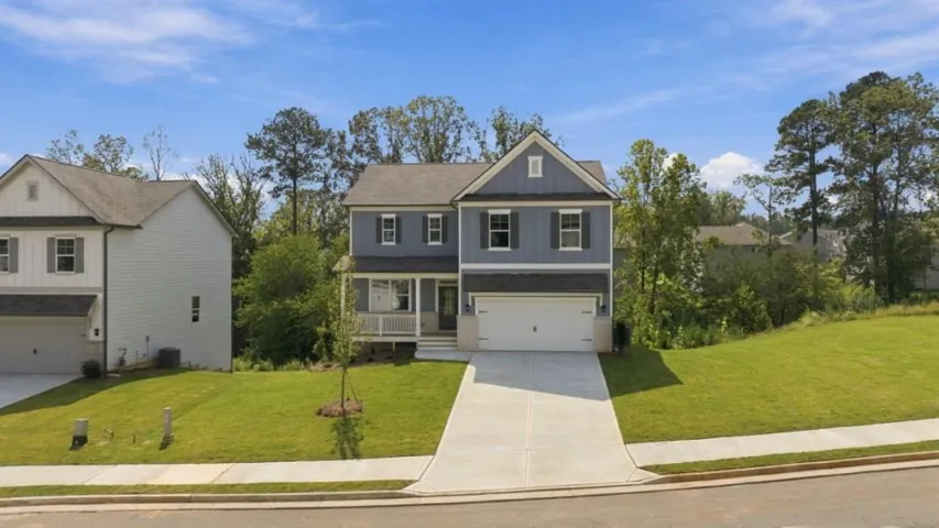 164 Thompson Ridge Lane, Dallas, Georgia 30132