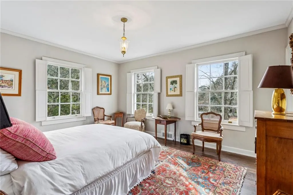 151 Peachtree Battle Avenue Nw, Atlanta, Georgia 30305, 4 Bedrooms Bedrooms, 0 ,4 BathroomsBathrooms,Residential,For Sale,151 Peachtree Battle Avenue Nw,7699086