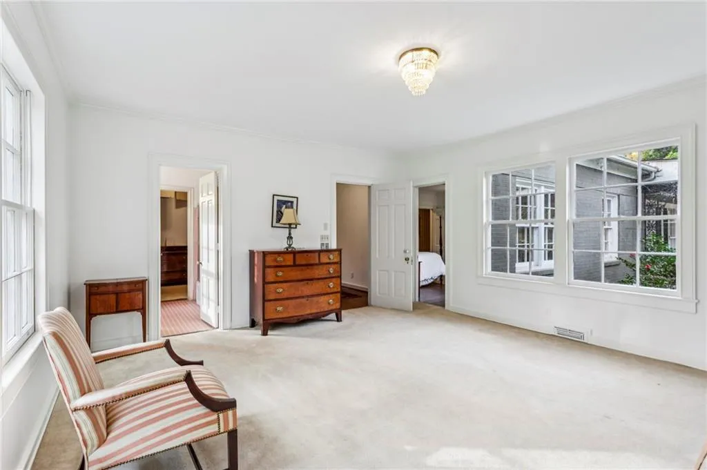 151 Peachtree Battle Avenue Nw, Atlanta, Georgia 30305, 4 Bedrooms Bedrooms, 0 ,4 BathroomsBathrooms,Residential,For Sale,151 Peachtree Battle Avenue Nw,7699086