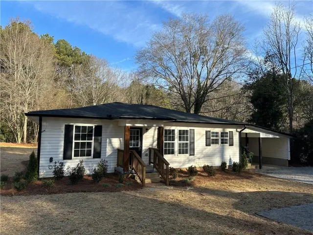 404 Walker Drive, Monroe, Georgia 30655