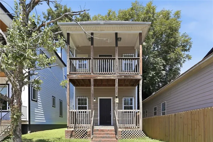 449 Mary Street Sw, Atlanta, Georgia 30310