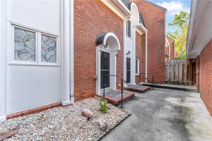 1493 Ashford Place Ne, Atlanta, Georgia 30319
