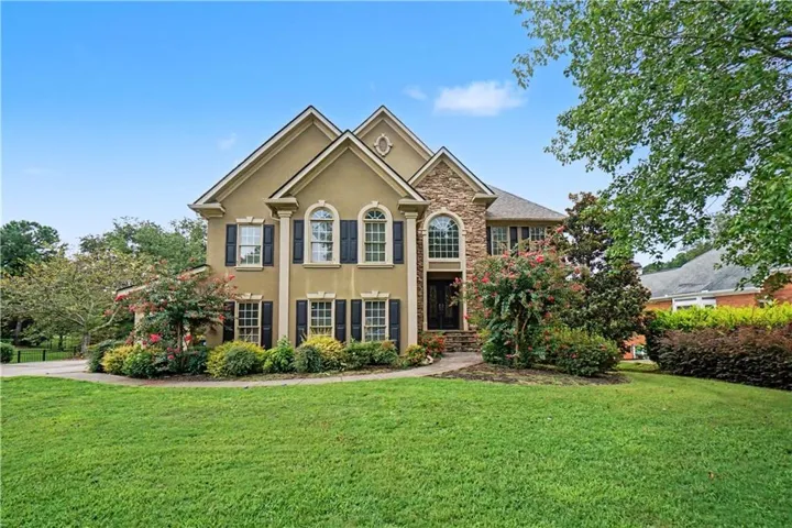 5519 Corn Mill Lane, Powder Springs, Georgia 30127