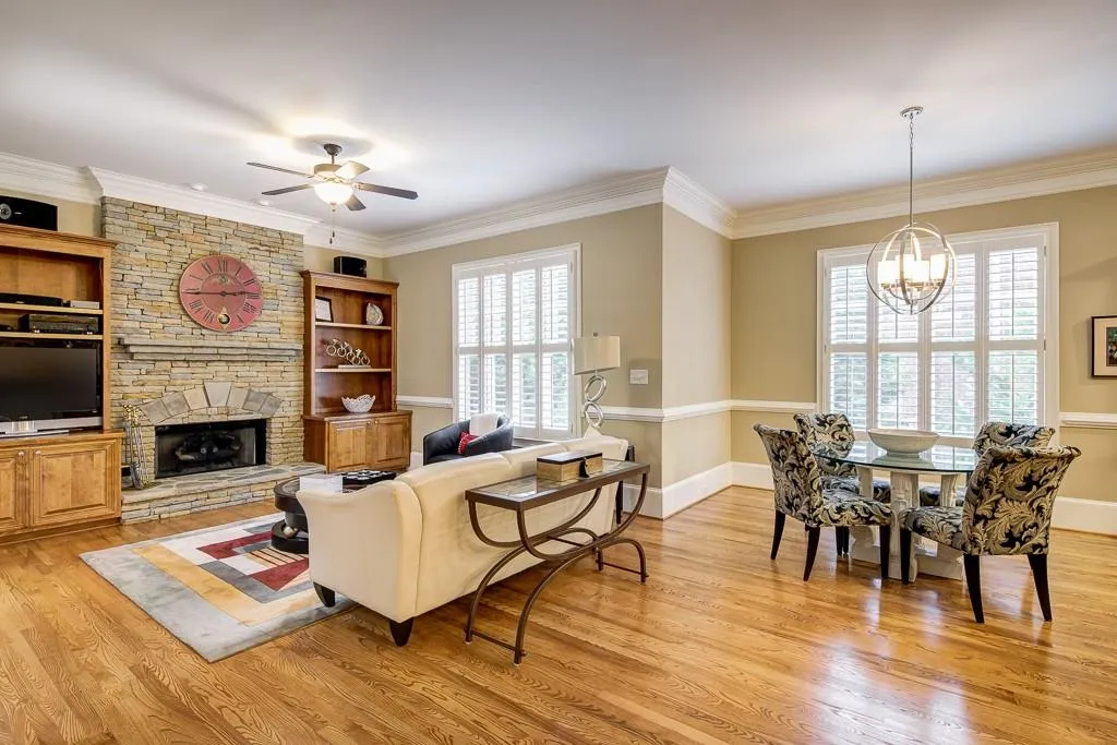 845 Glengate Place, Atlanta, Georgia 30328, 6 Bedrooms Bedrooms, ,6 BathroomsBathrooms,Residential,Sold,845 Glengate Place,5868959