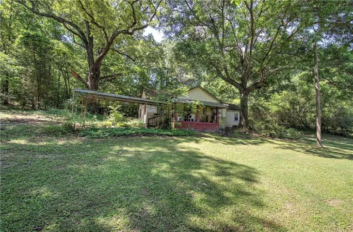 1217 Mission Road Sw, Cartersville, Georgia 30120