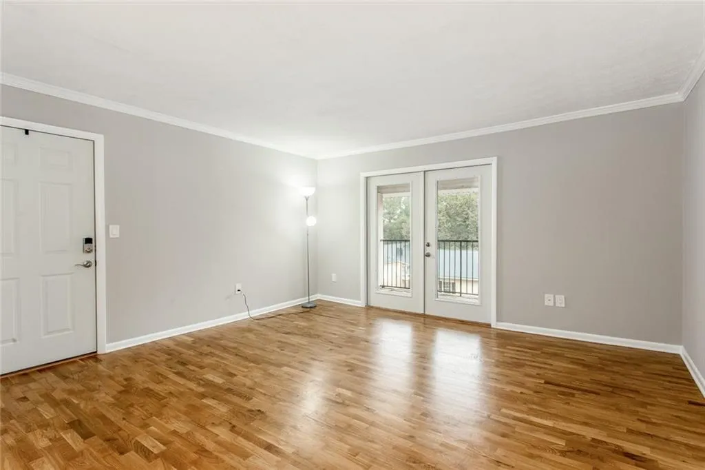 1150 Collier Road Nw Unit H8, Atlanta, Georgia 30318, 1 Bedroom Bedrooms, ,1 BathroomBathrooms,Residential,Sold,1150 Collier Road Nw Unit H8,6095713