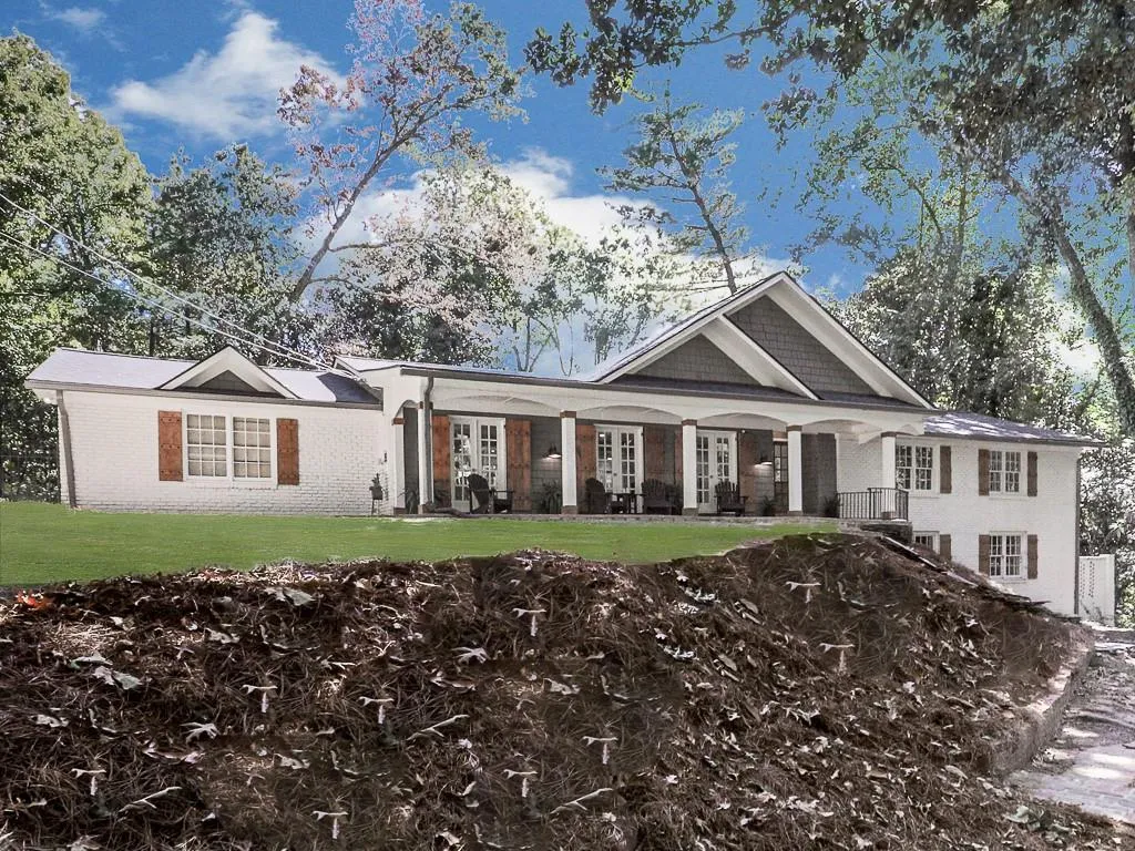 5335 Peachtree Dunwoody Road, Sandy Springs, Georgia 30342, 4 Bedrooms Bedrooms, ,3 BathroomsBathrooms,Residential,Sold,5335 Peachtree Dunwoody Road,7126563