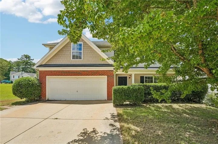 123 Remington Place Drive, Dallas, Georgia 30157