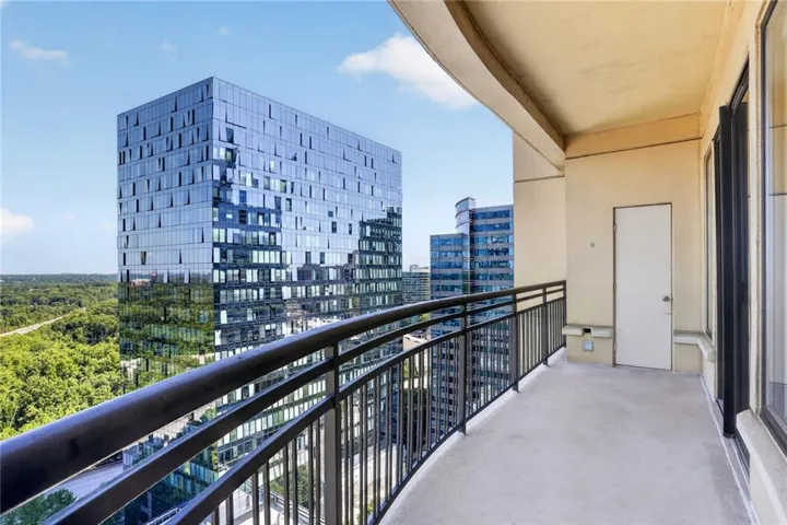 3445 Stratford Road Ne Unit 2403, Atlanta, Georgia 30326