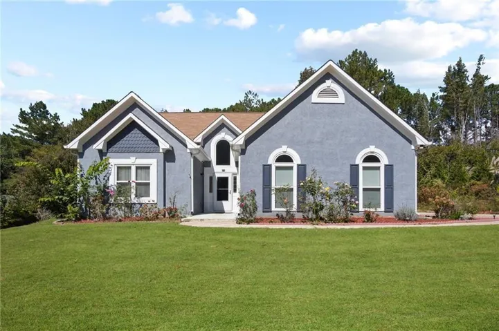 131 Pecan Lake Drive, Sharpsburg, Georgia 30277