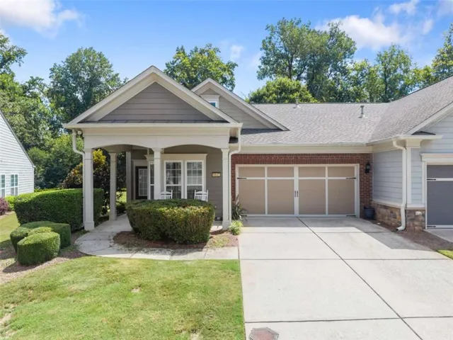 6142 Longleaf Drive, Hoschton, Georgia 30548