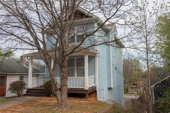 973 Ashby Grove Sw, Atlanta, Georgia 30314