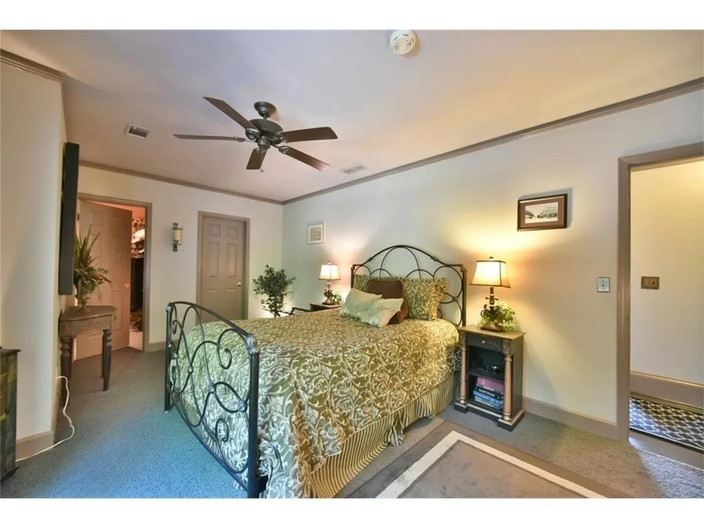 8485 Valemont Drive, Sandy Springs, Georgia 30350, 4 Bedrooms Bedrooms, ,4 BathroomsBathrooms,Residential,Sold,8485 Valemont Drive,5883923