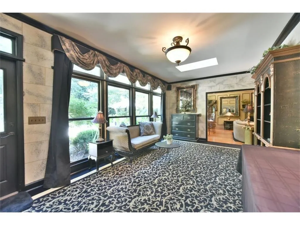 8485 Valemont Drive, Sandy Springs, Georgia 30350, 4 Bedrooms Bedrooms, ,4 BathroomsBathrooms,Residential,Sold,8485 Valemont Drive,5883923