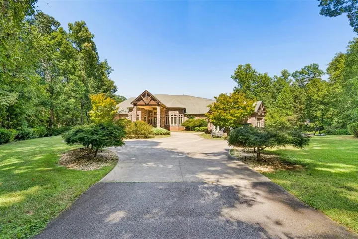 55 Cook Lane, Stockbridge, Georgia 30281