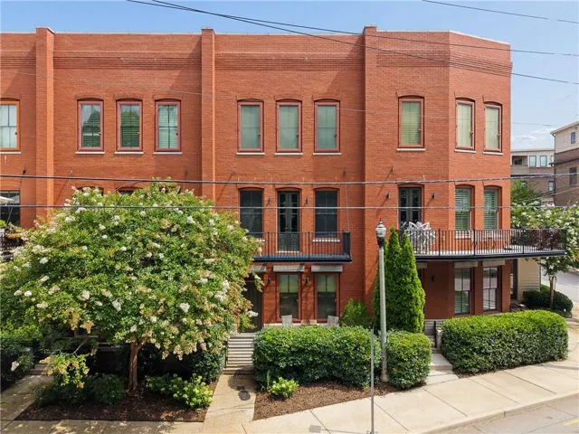 432 E Howard Avenue Unit 23, Decatur, Georgia 30030