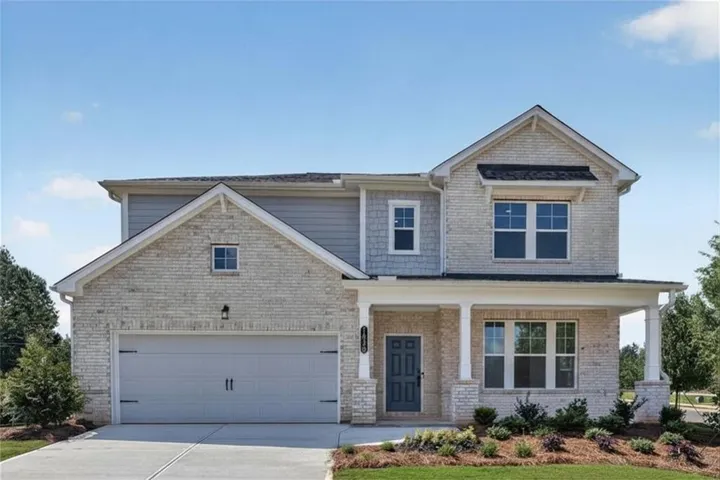 1020 Nichols Farm ~ Ready Now