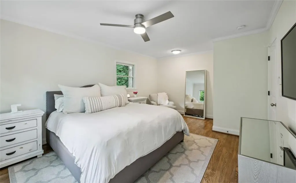 5920 Hilderbrand Drive, Atlanta, Georgia 30328, 4 Bedrooms Bedrooms, ,3 BathroomsBathrooms,Residential,Sold,5920 Hilderbrand Drive,7402224