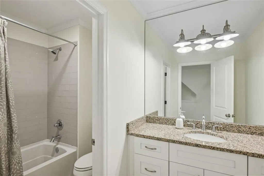 5920 Hilderbrand Drive, Atlanta, Georgia 30328, 4 Bedrooms Bedrooms, ,3 BathroomsBathrooms,Residential,Sold,5920 Hilderbrand Drive,7402224