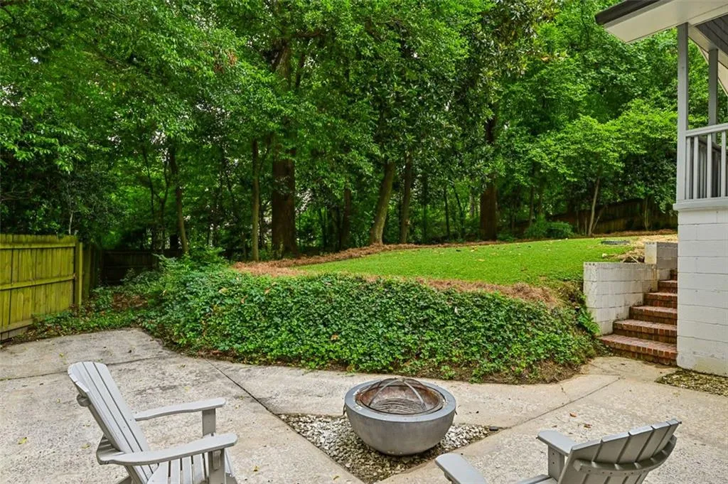 5920 Hilderbrand Drive, Atlanta, Georgia 30328, 4 Bedrooms Bedrooms, ,3 BathroomsBathrooms,Residential,Sold,5920 Hilderbrand Drive,7402224