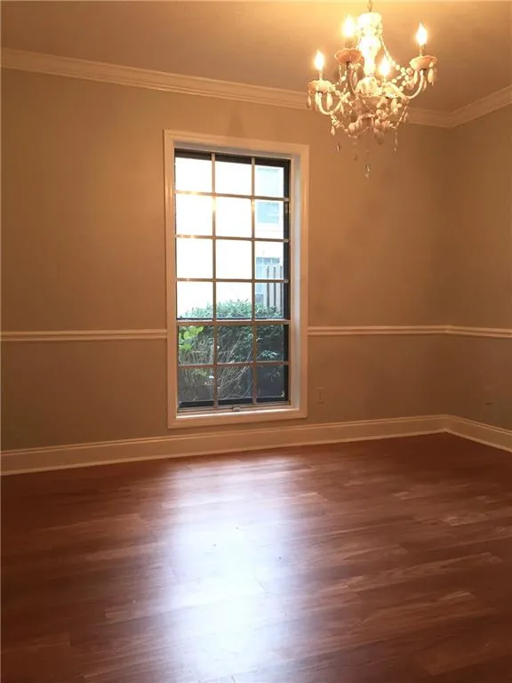6851 Roswell Road Unit P1, Atlanta, Georgia 30328, 2 Bedrooms Bedrooms, ,2 BathroomsBathrooms,Residential,Sold,6851 Roswell Road Unit P1,5605523