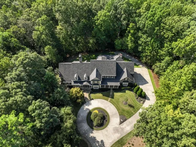 55 Summitrail Lane, Dawsonville, Georgia 30534
